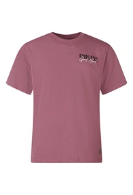 Unlocked jongens T-shirt